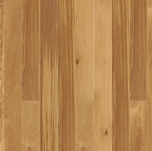 Паркетная доска Boen Дуб белый Анимозо EIG842JD - Вид №1