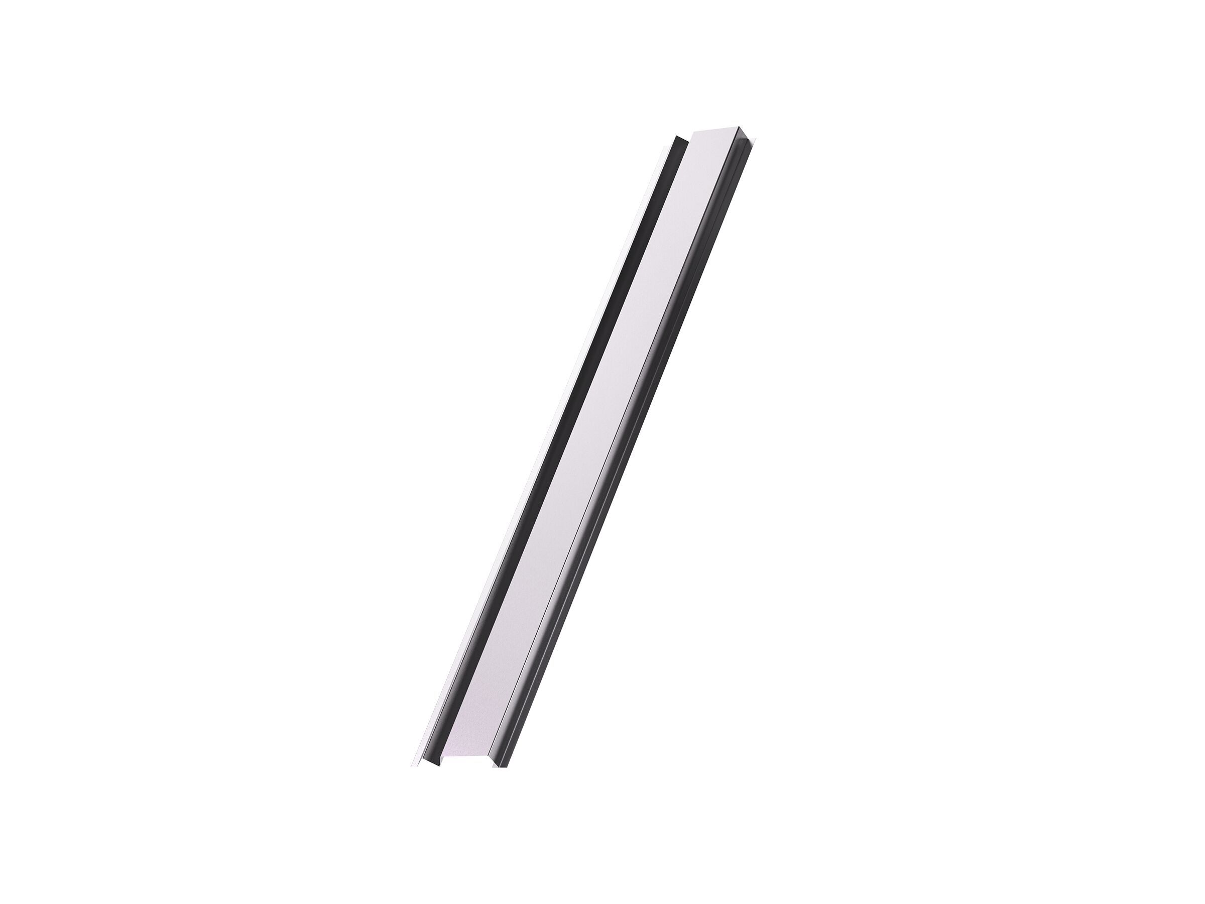 Алюминиевая фасадная панель Sandrini Metalli ROOTS ARCH-00119960 - Вид №7