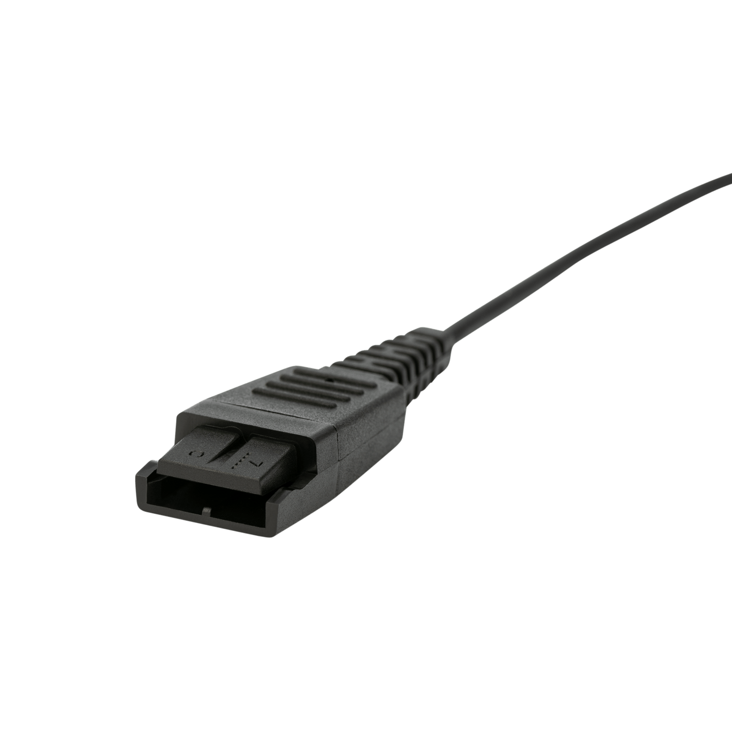 2303-825-109 Biz 2300 siemens mono qd e-std nc wb Jabra Santreyd  - Вид №3