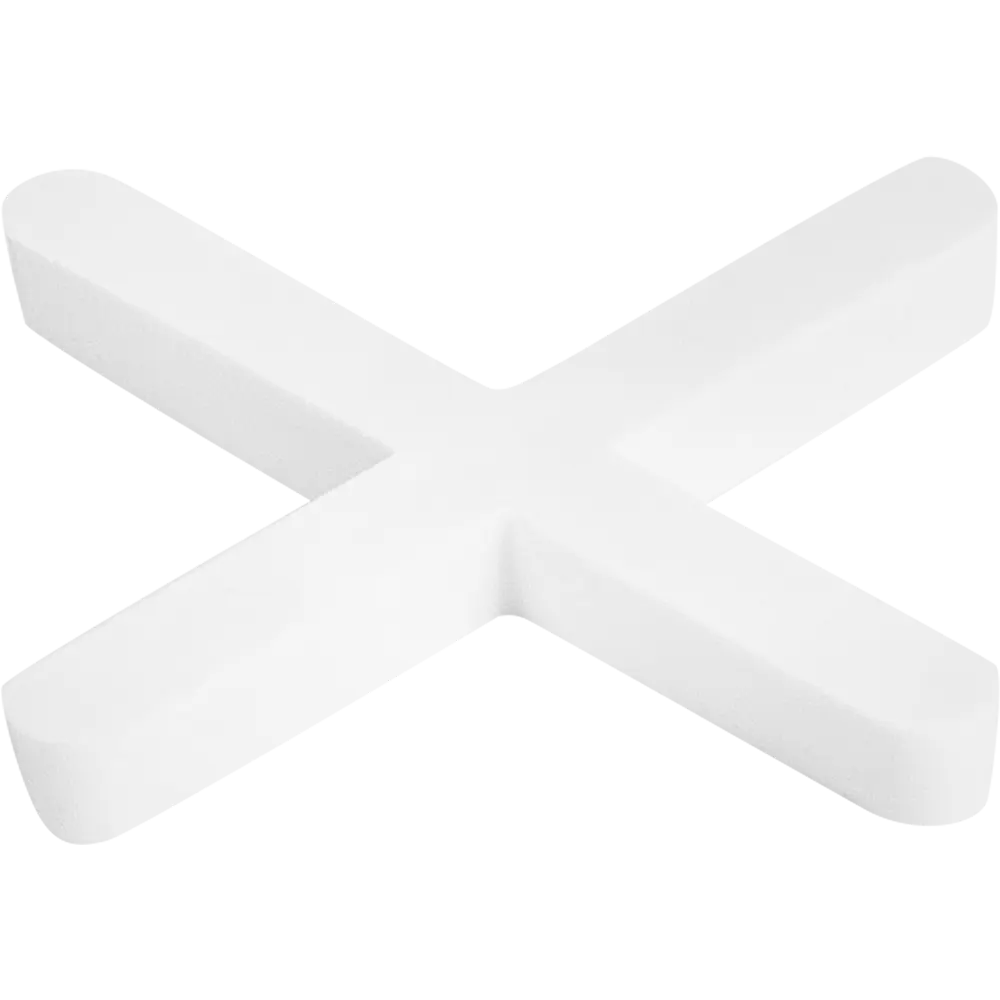 Крестики для кафельной плитки Невский Крепеж 2.5 мм 100 шт STLM-2097623 - Вид №1