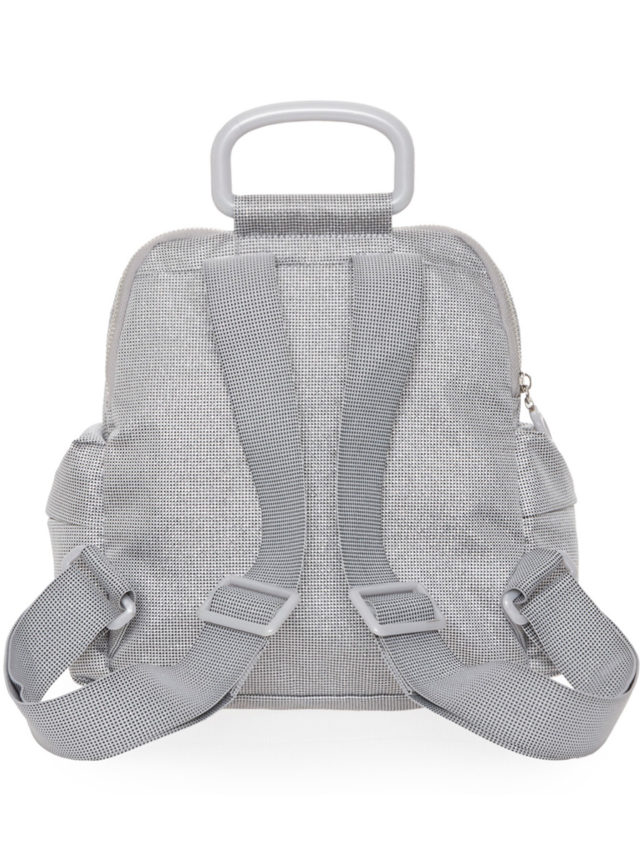 QNTT1-28C Рюкзак QNTT1 Backpack Mandarina Duck MD20 Lux  - Вид №1