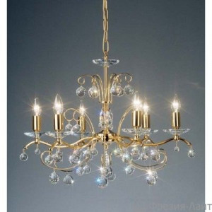 Kolarz 234.86.3 CARMEN люстра подвесная