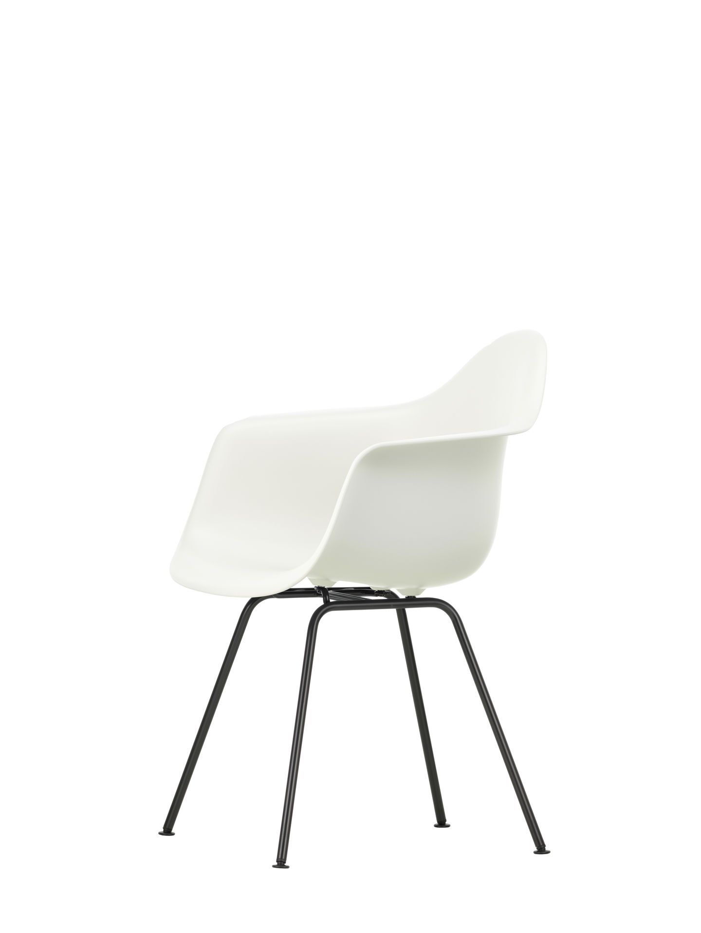 Полипропиленовый стул с подлокотниками VITRA Eames Plastic Chair ARCH-00142456 - Вид №24