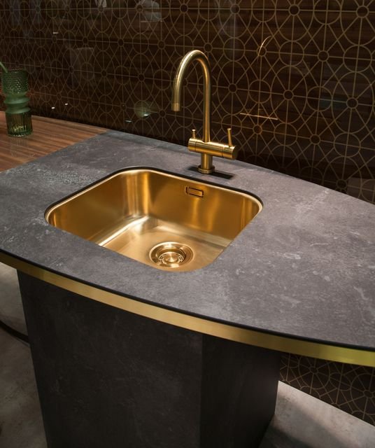 Стеновые панели - Изольда гранити LIGRON LIST19 1241 - Вид №20