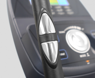 X53 IC Эллиптический тренажер applegate x53 ic AppleGate  - Вид №7