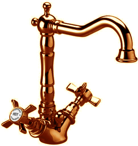 19388 Смеситель Migliore Princeton