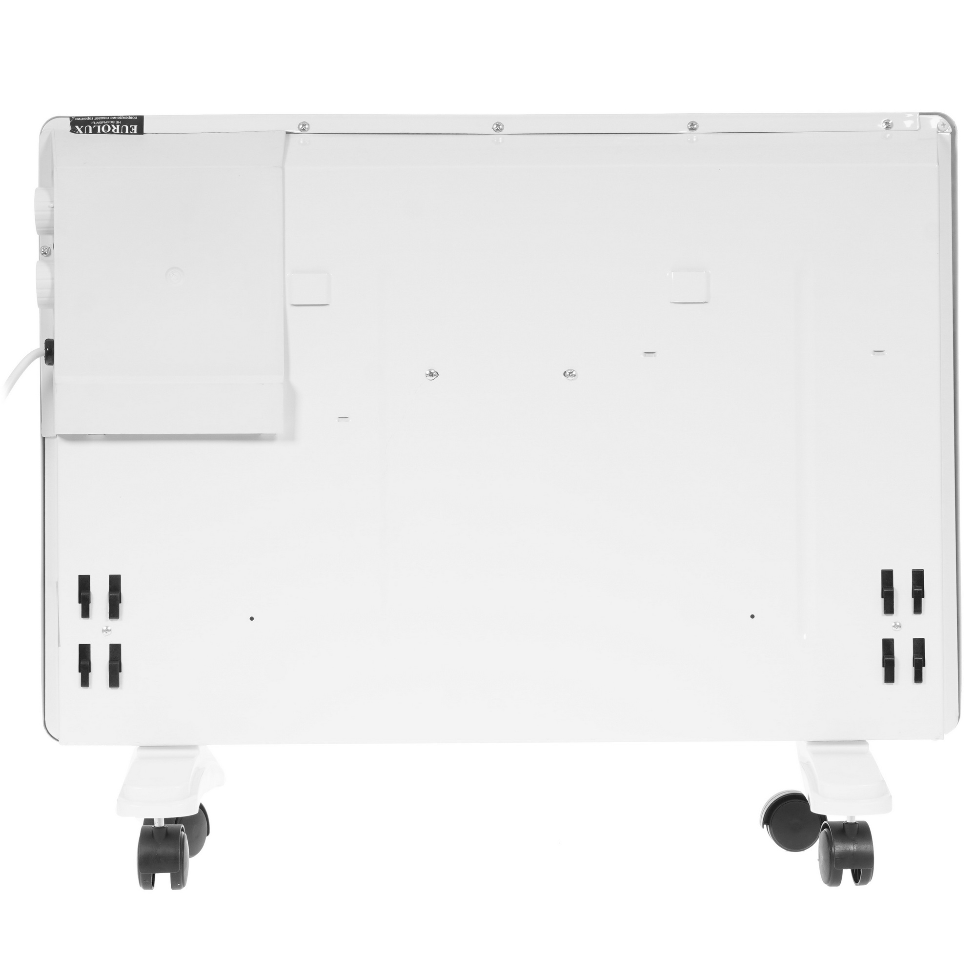 5347946 Конвектор Eurolux ОК-EU-1500 STDN-0005919 - Вид №4