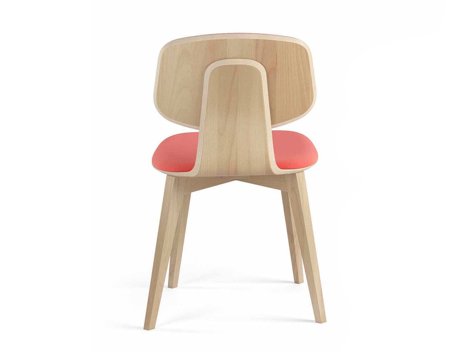 Стул из бука SITLOSOPHY® Jay ARCH-00059676 - Вид №2