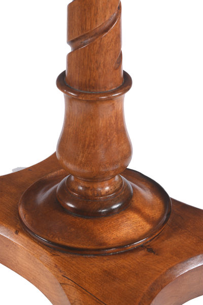 SOR27552 Диван-стол с четырехъядерным основанием ijlbrown  - Вид №3