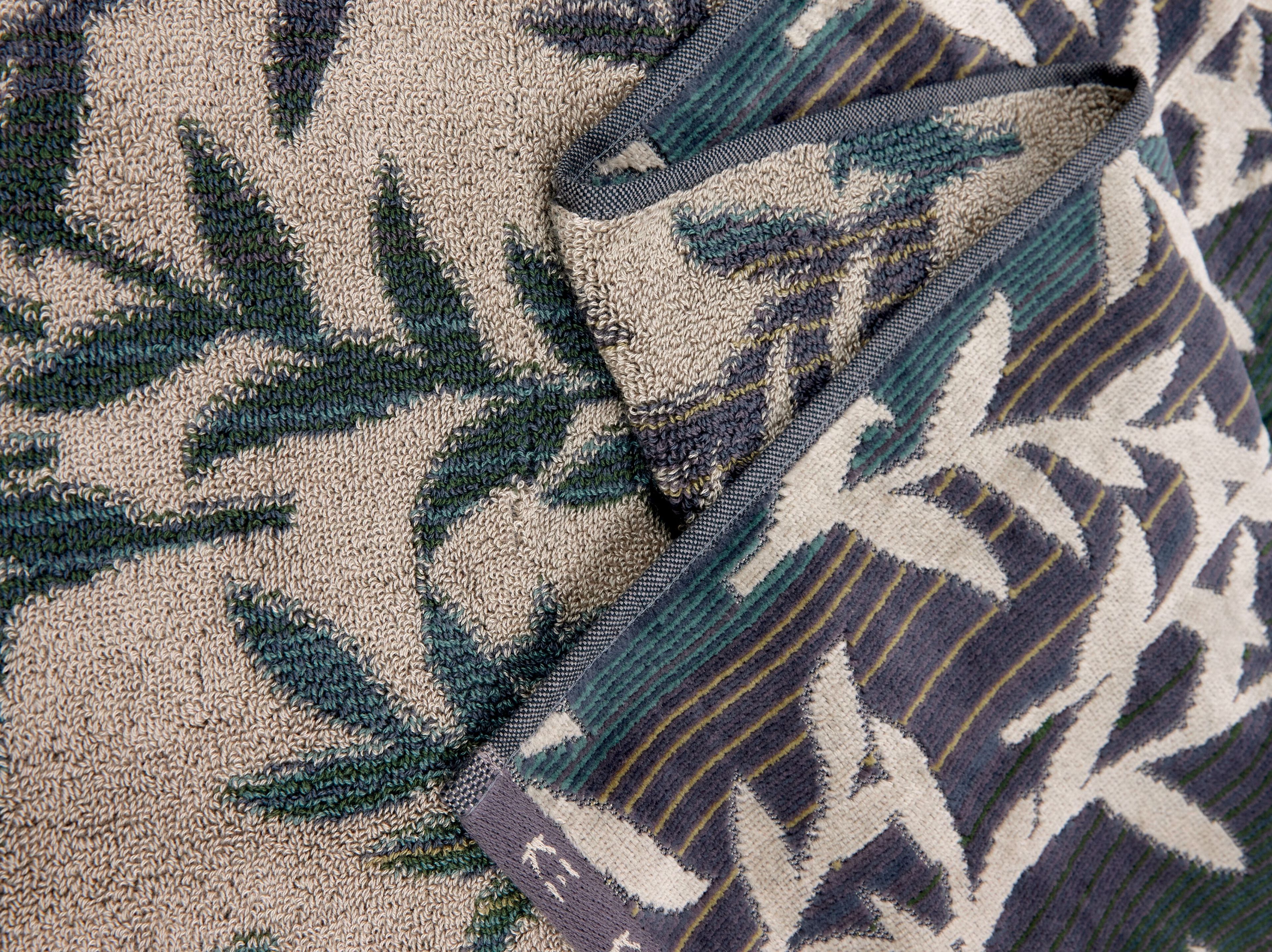 Хлопок полотенце K-3 Tora ARCH-00143427 - Вид №2