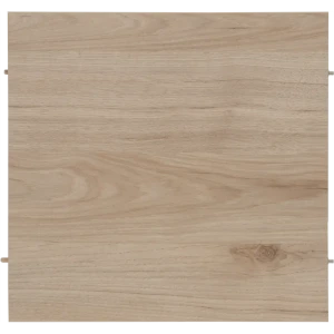 Полка для стеллажа SPACEO KUB 380x323 мм, ДСП, цвет дуб 82037483 STLM-2062740