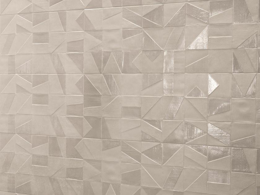 FAP ceramiche Белая плитка для стен Mat&more sun-id-1431392 - Вид №26