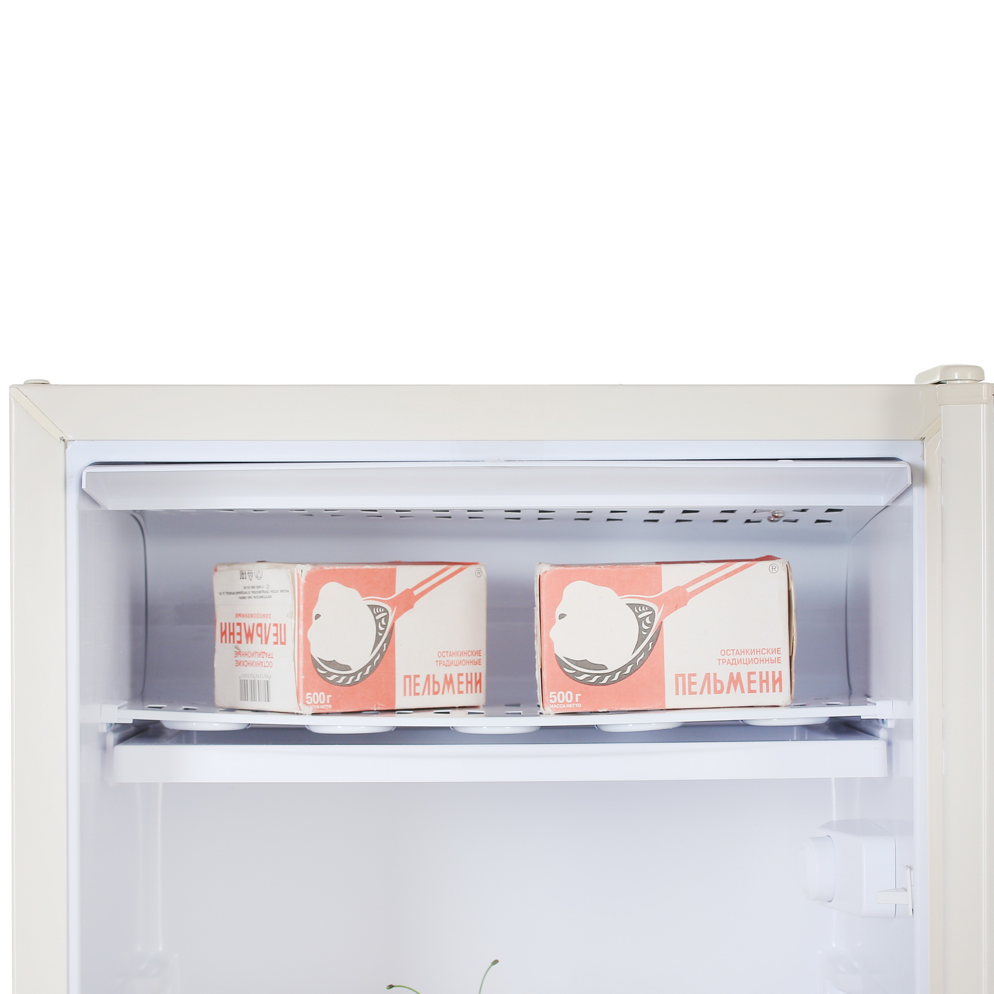 8167863 Холодильник компактный   Nordfrost NR 403 E бежевый STDN-0066734 - Вид №6