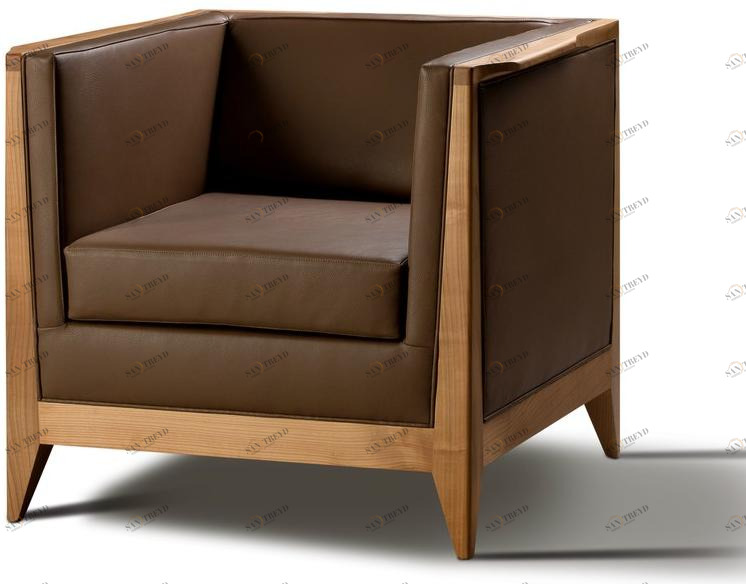 Morelato Кресло из вишневого дерева '900 Art. 3894