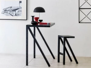 Magis Стол с высокой стенкой Bureaurama