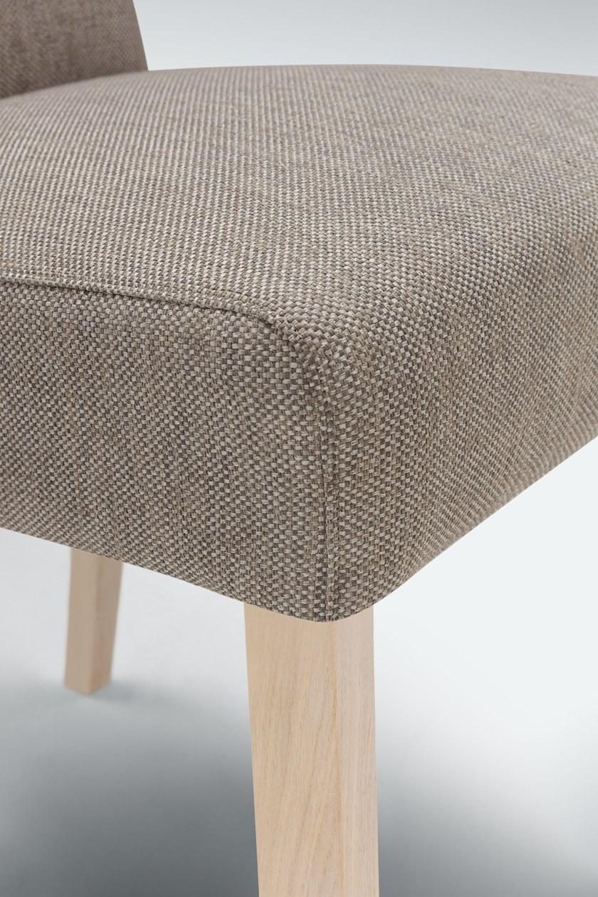 Sits Стул из мягкой ткани sun-id-1437182 - Вид №1