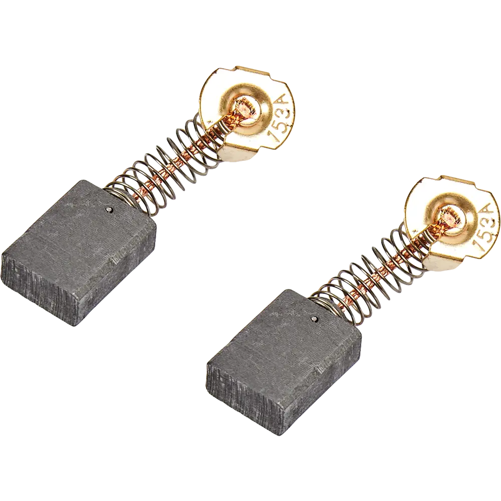 89071250 Щетки угольные Калибр 6.5x13.5x18 мм У00012 STLM-0077981 