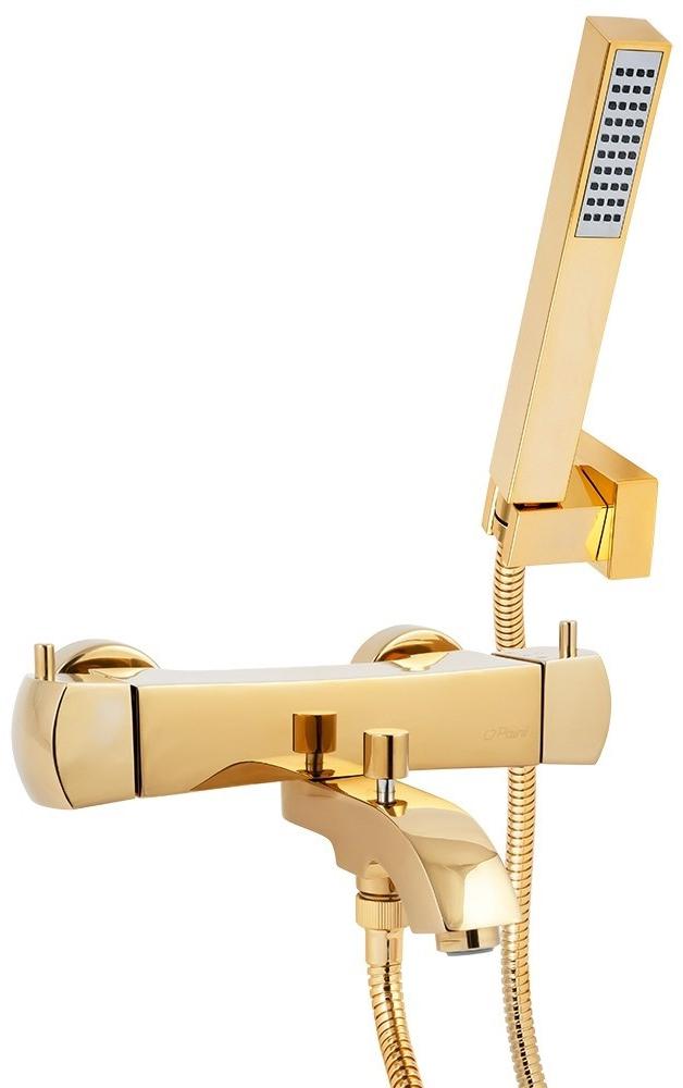 Paini Lady 89OP105THKM смеситель для ванны с аксессуаром