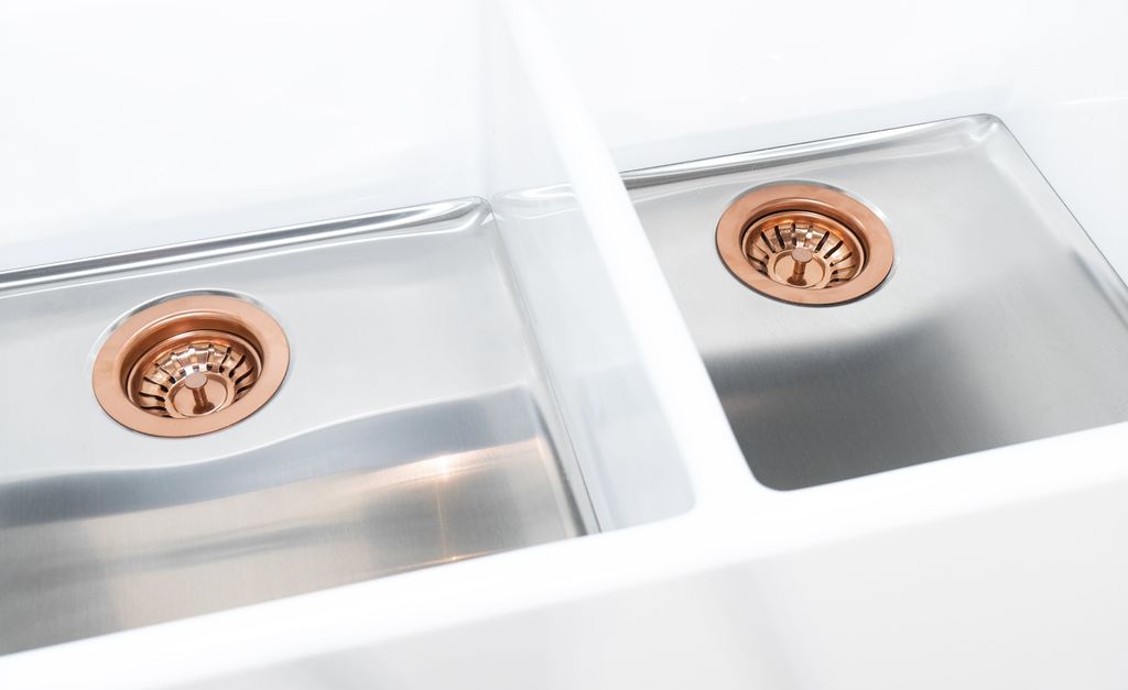 Мойка ALVEUS NEOCERAMIC 50 227981 - Вид №5