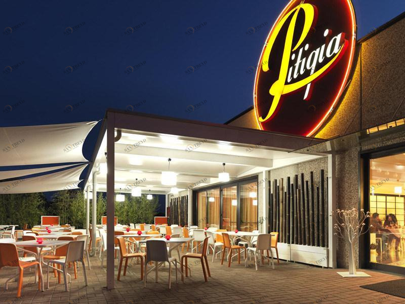 CAGIS Экран для дехоров sun-id-1448186