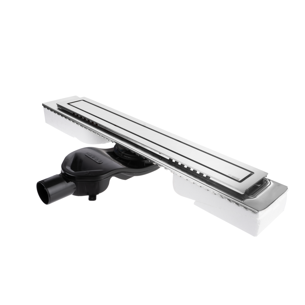 091151 Желоб водосток TOP Stark 800  Berges TOP Stark 