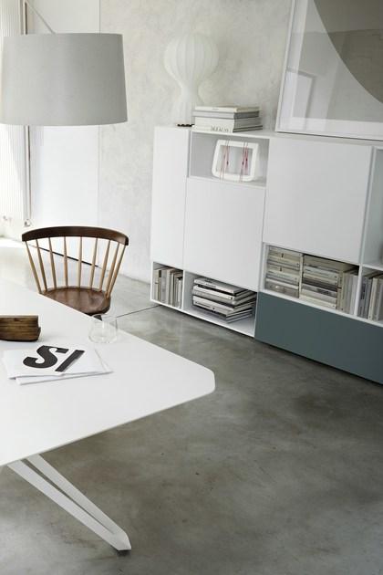 Lema Настенный модульный подвесной книжный шкаф T030 sun-id-1393029 - Вид №31