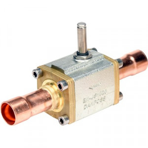 Danfoss EVR — нормально закрытые клапаны (NC) EVR 32 Клапан электромагнитный 032L1103