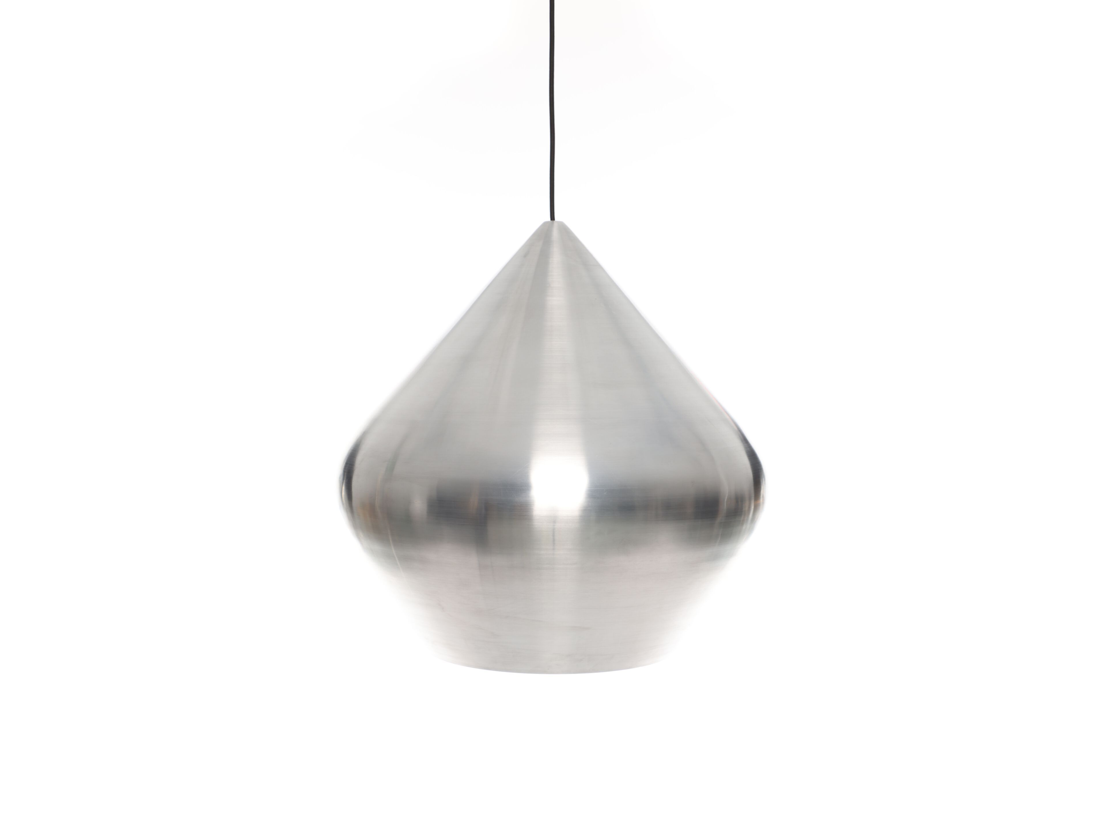 Алюминиевый светодиодный подвесной светильник Tom Dixon Unbeaten ARCH-00071884