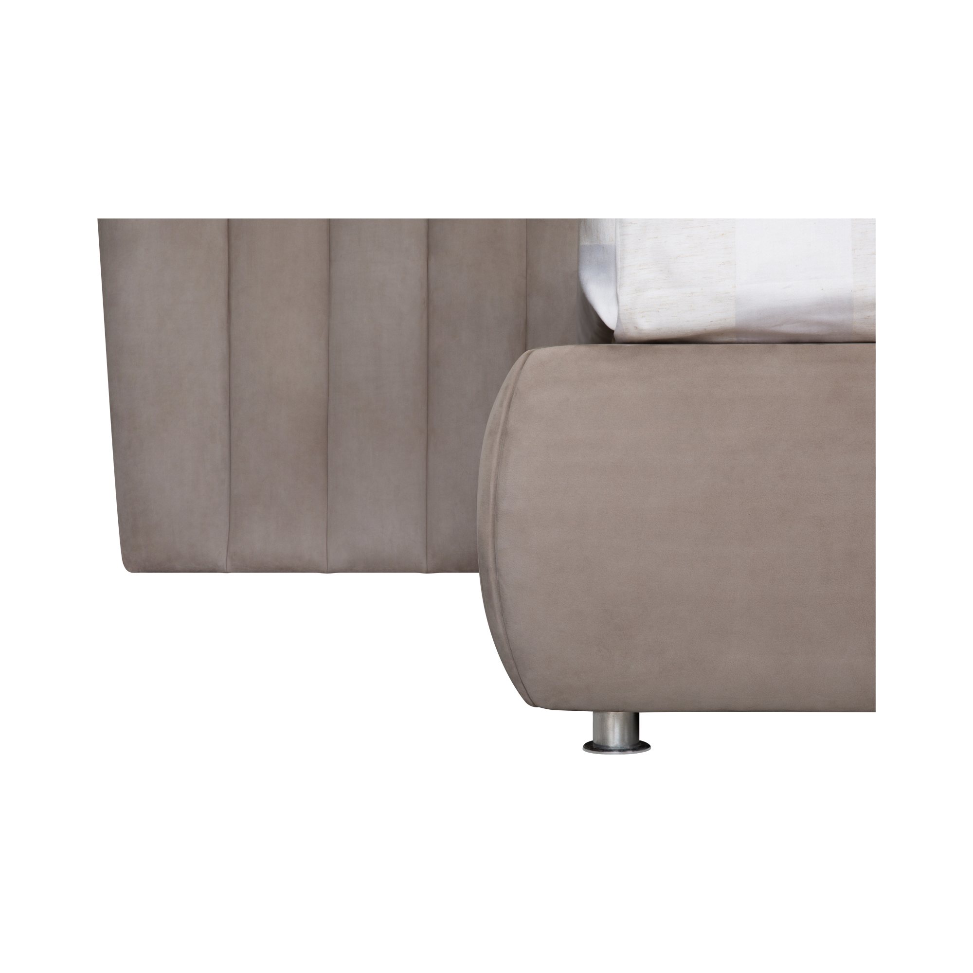 Кровать / HERMES Dv Collection sun-id-375715 - Вид №3