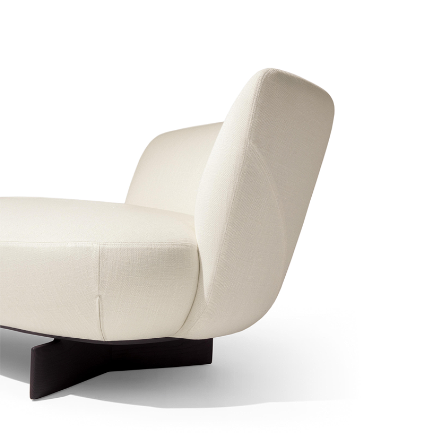 Кушетка GALET GIORGETTI 52560  - Вид №1