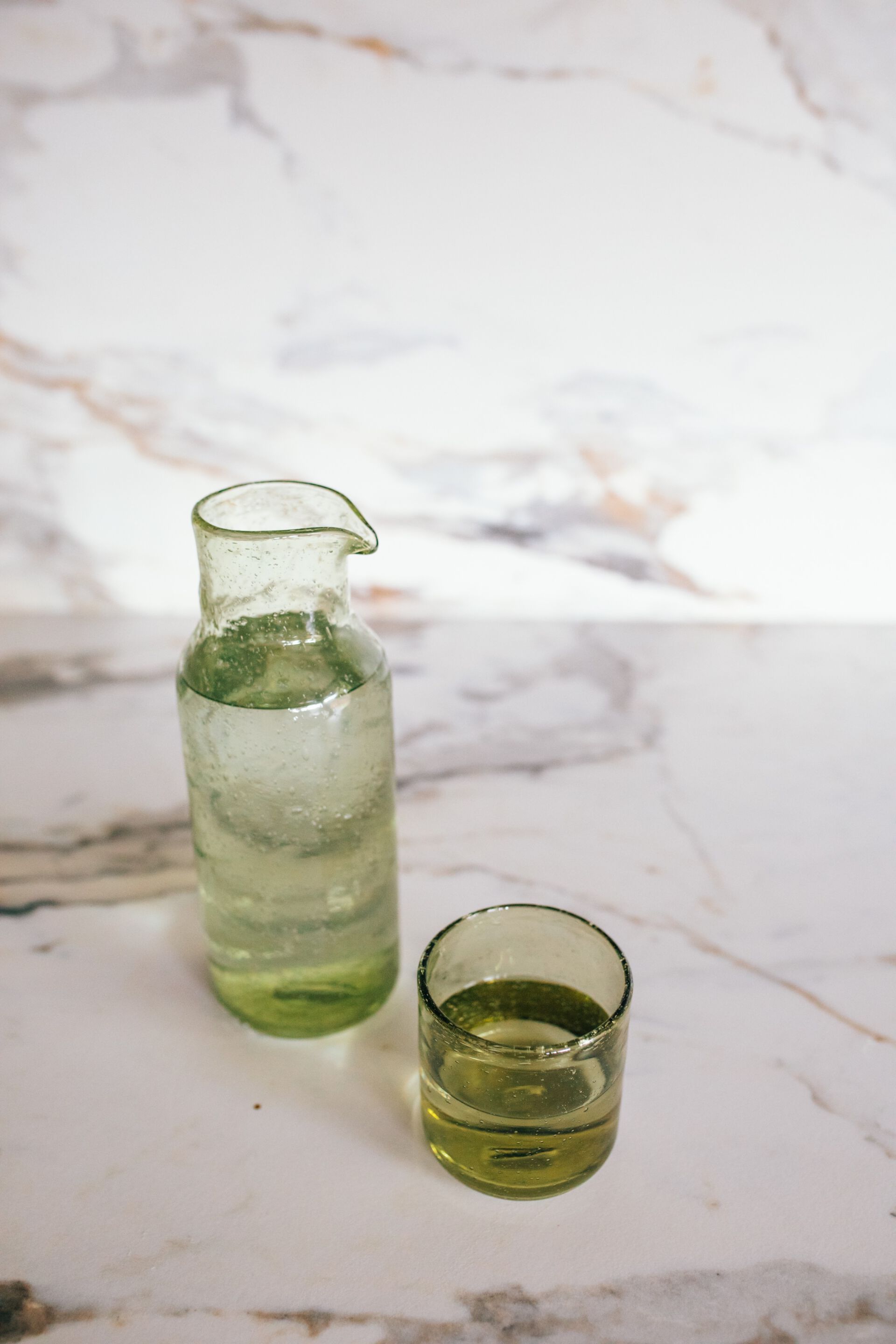 Стеклянный графин POMAX VICO ARCH-00065013 - Вид №22