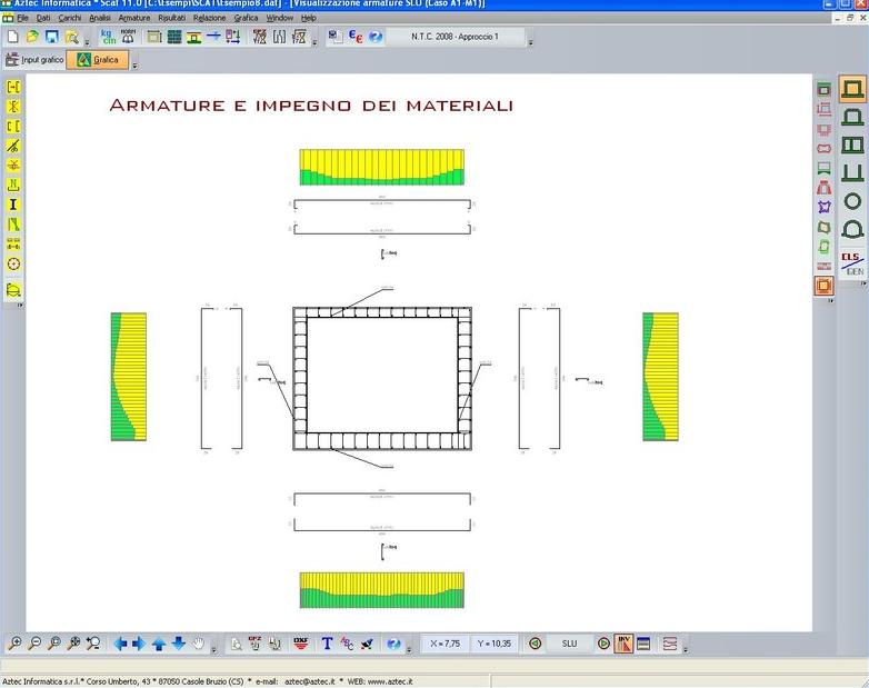 Aztec Informatica Анализ и расчет коробчатых конструкций sun-id-1407713 - Вид №4