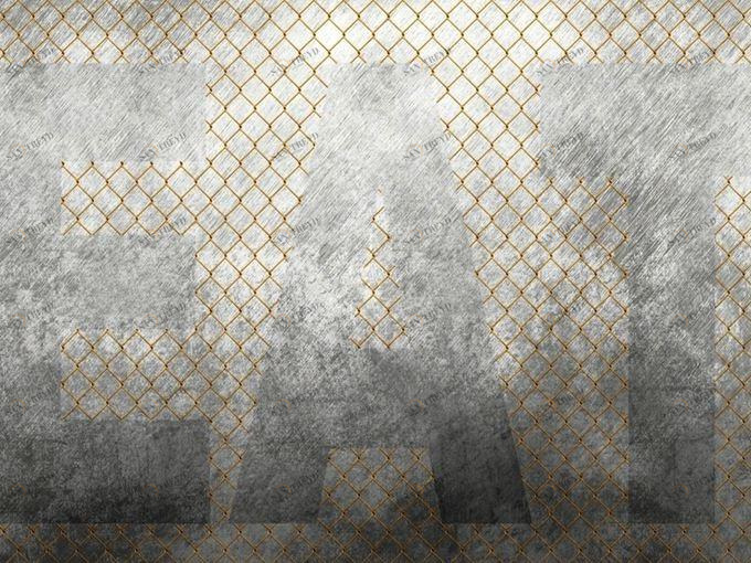 Wall&decò Обои с тиснением Contemporary wallpaper 2014 sun-id-1461711