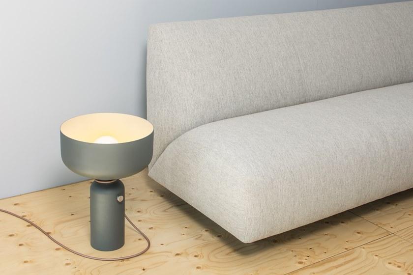 ANDlight Настольная лампа из алюминия Spotlight volumes sun-id-1452732 - Вид №9