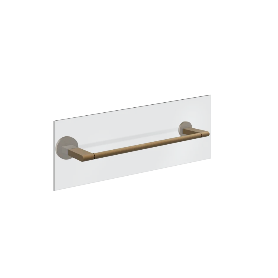 Полотенцесушитель 66511 713 Gessi Origini СТАРИННАЯ ЛАТУНЬ 66511713