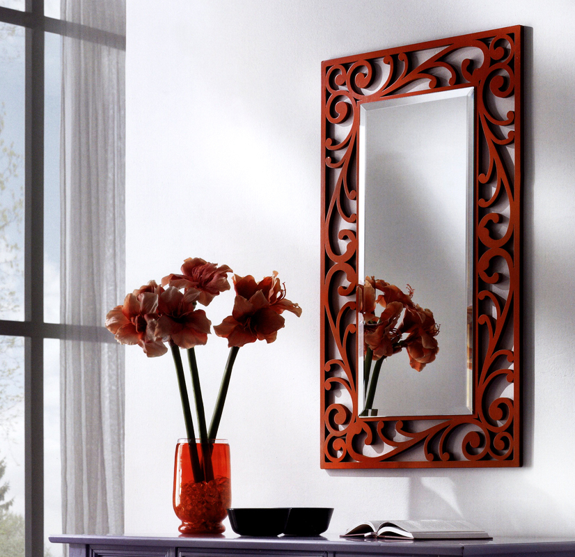 Зеркало  GIULIACASA 412-TI Tintoretto