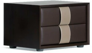 Poltrona Frau Прикроватный столик La collezione - mobili e complementi