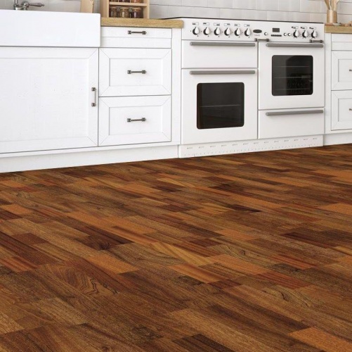 Паркетная доска Barlinek Сапелла Улуру Молти 1000200052 - Вид №9