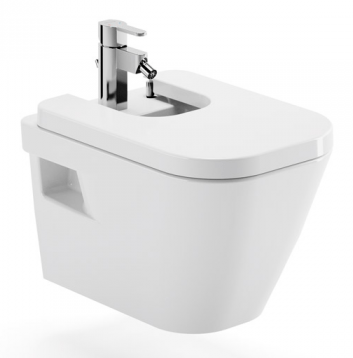 134455004 Биде подвесное Look Sanindusa - Вид №2