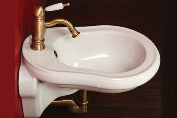 ML.BLL-25.130.bi Биде подвесное  Migliore  - Вид №2