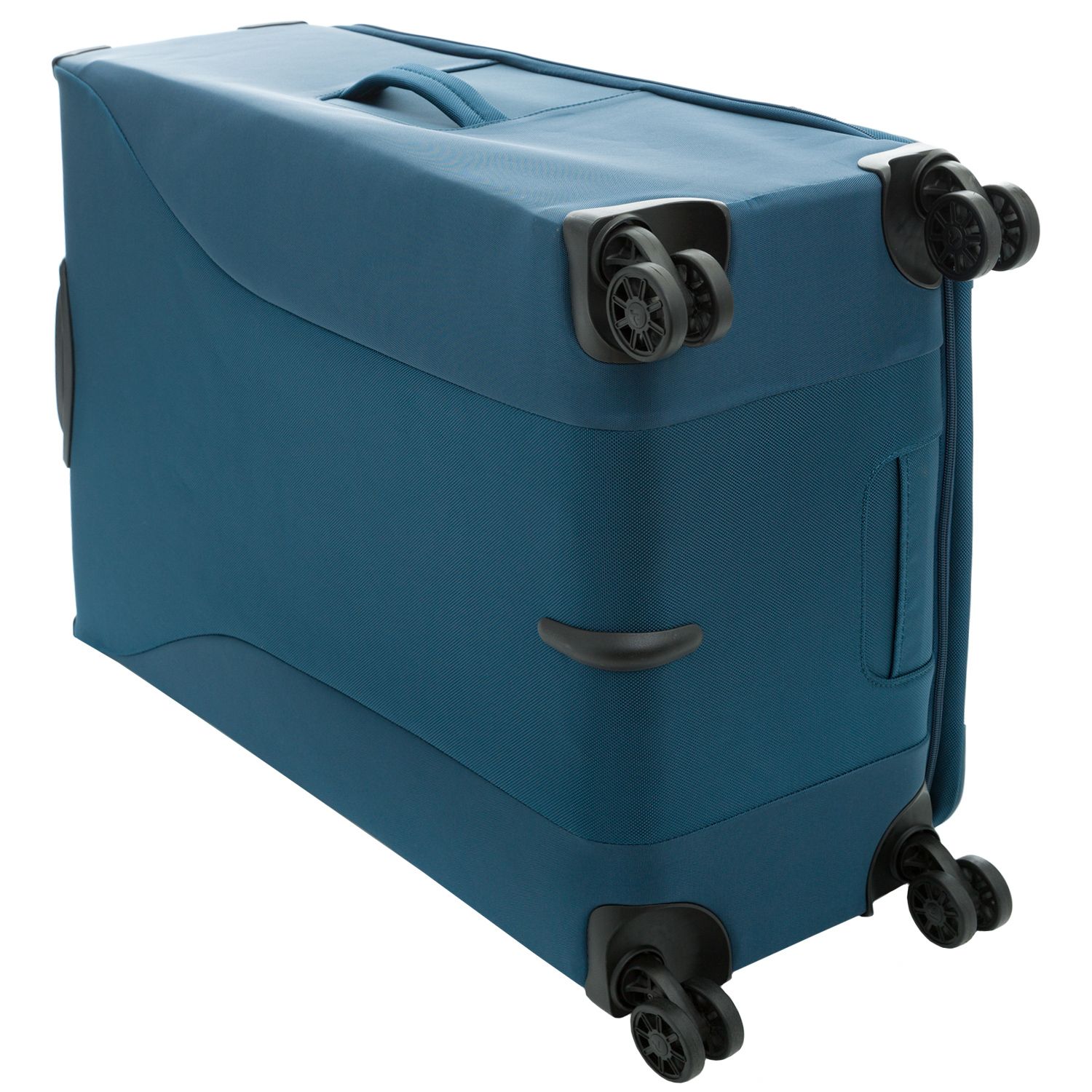 6171-03 Чемодан 6171 Large Trolley 76 Roncato Miami - Вид №3