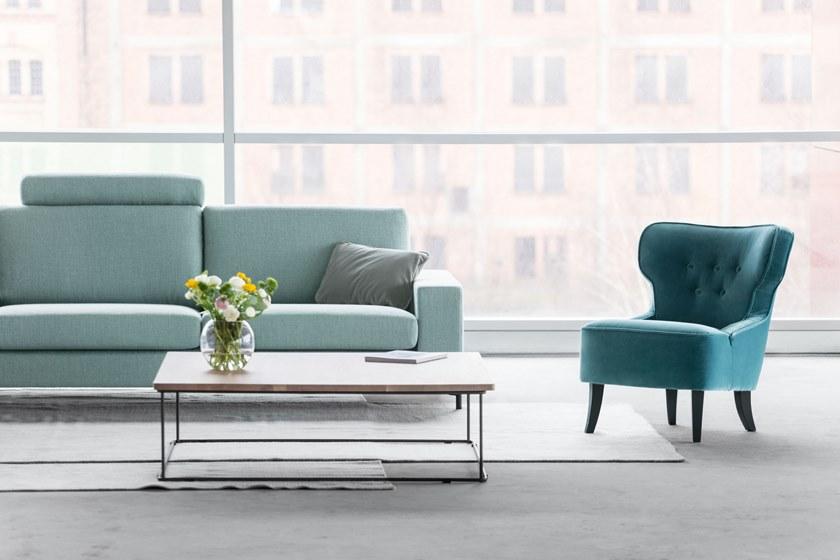 Sits Кресло из мягкой ткани sun-id-1434377 - Вид №3