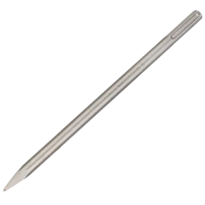 Зубило пиковое по бетону Bosch Eco SDS-max 400 мм