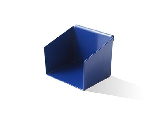 Металлический контейнер Atelier Belge Лазейки ARCH-00147725 - Вид №18