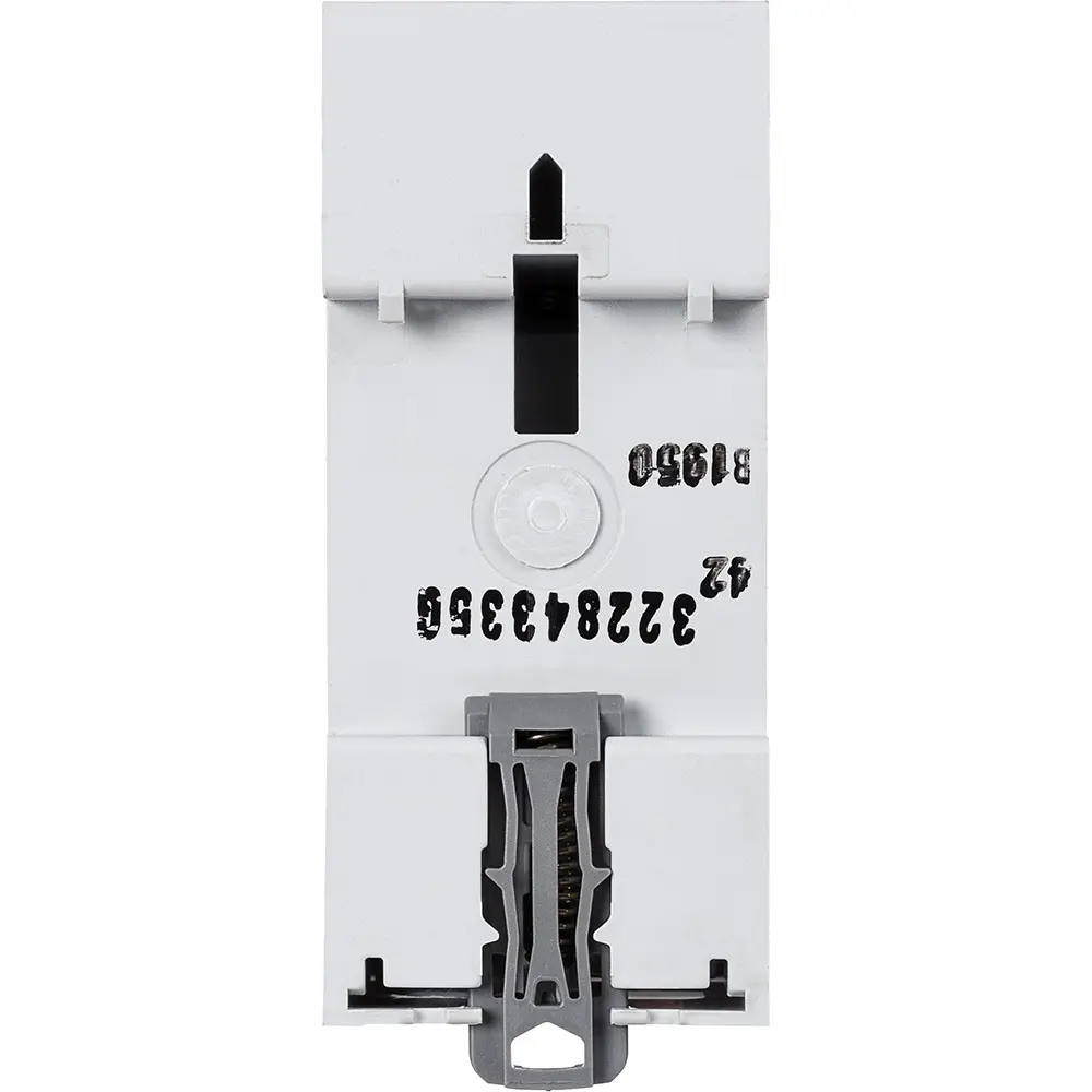 УЗО Legrand RX3 — защита сетей 63А с током утечки 300мА 16535134 STLM-1362605 - Вид №3