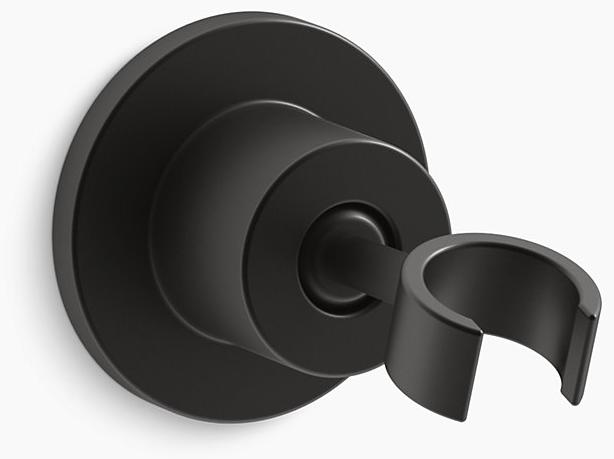 KOHLER Регулируемый настенный держатель Stillness K-975-BL 