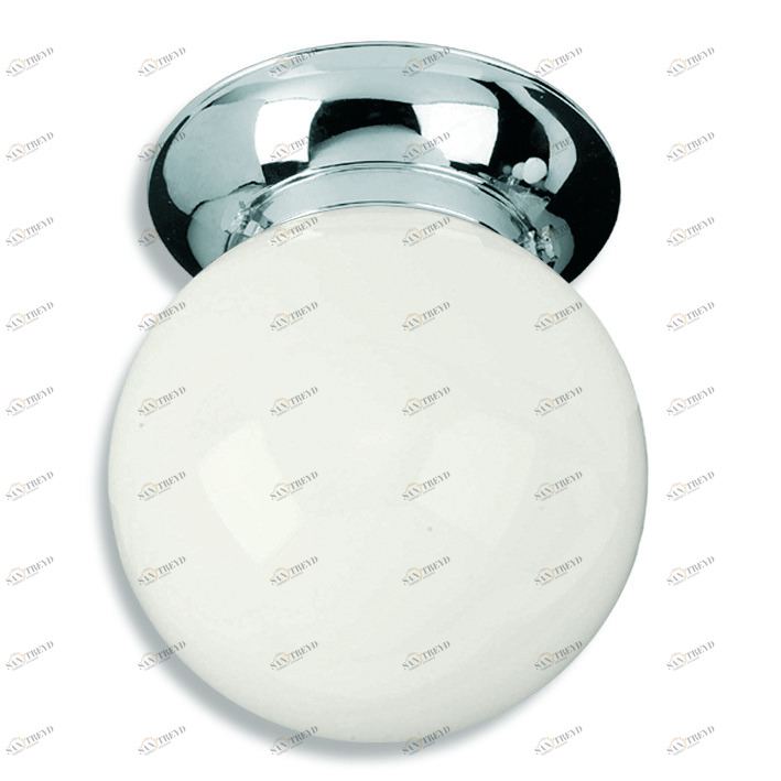 Traditional bathrooms Винтажный потолочный светильник TB4003 Tb4003.ag 