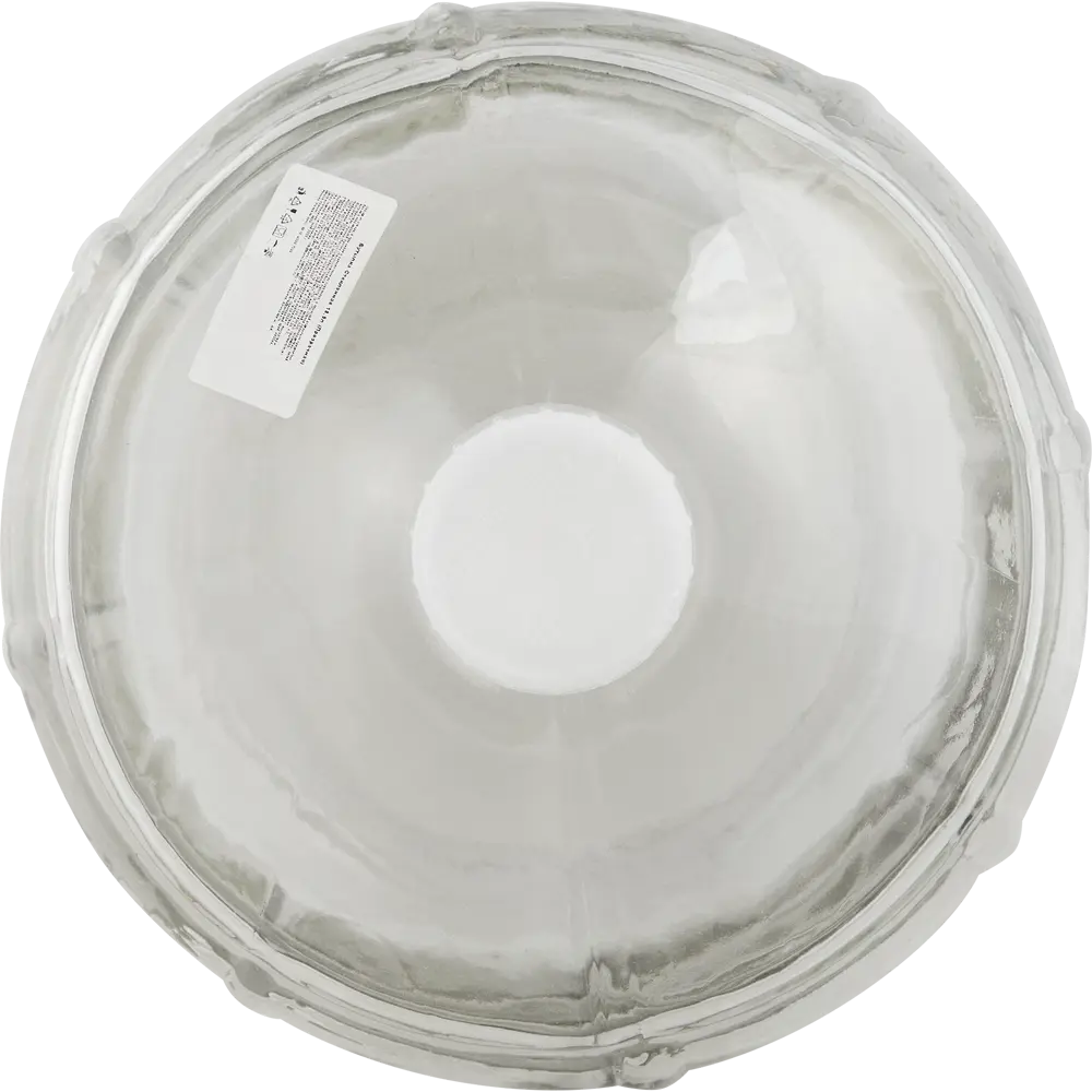 Бутылка 18.9 стекло прозрачный Santreyd STLM-2101297 - Вид №2