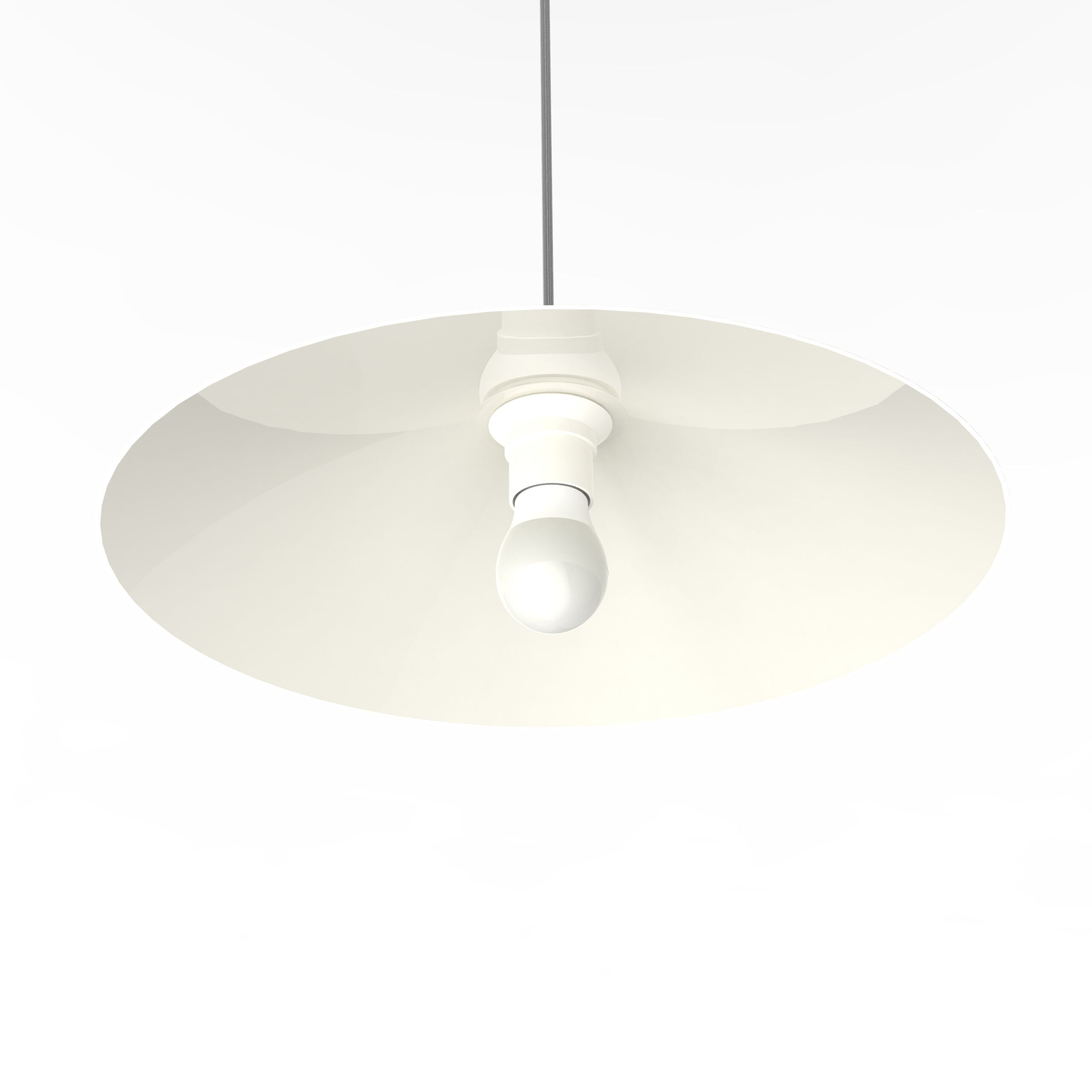 Светодиодный подвесной светильник WayPoint Chapeau ARCH-00099233 - Вид №324