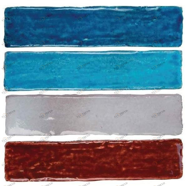 Danilo Ramazzotti Внутренняя облицовка майоликой Mare sun-id-1444658